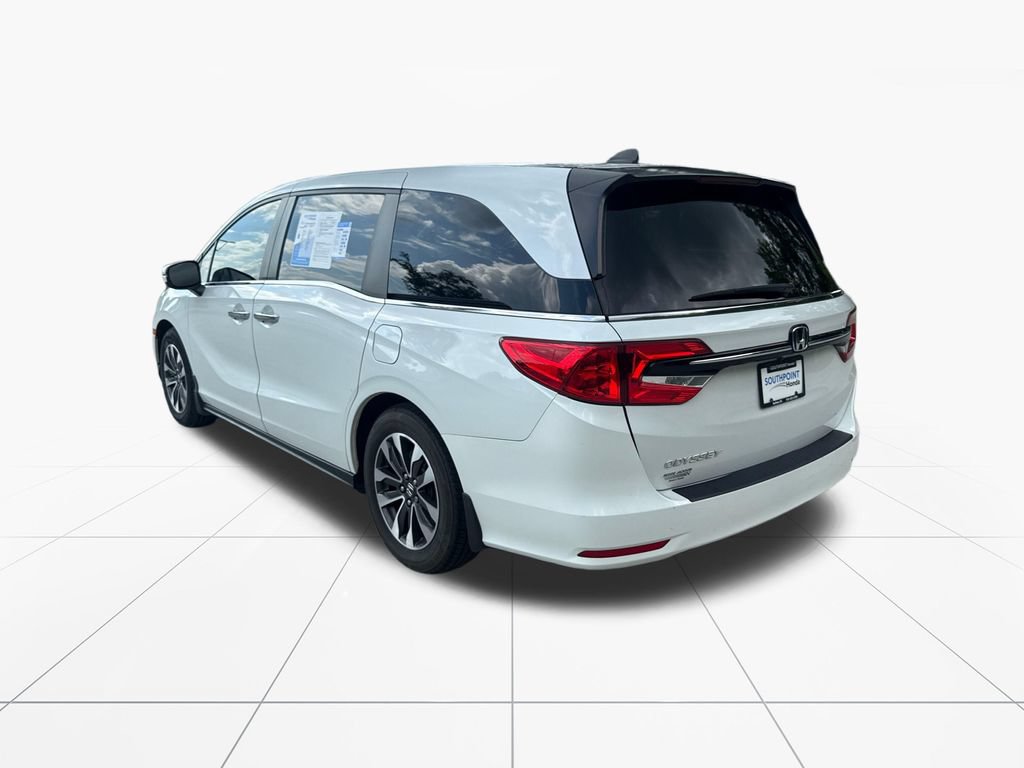 Used 2022 Honda Odyssey EX-L image 6