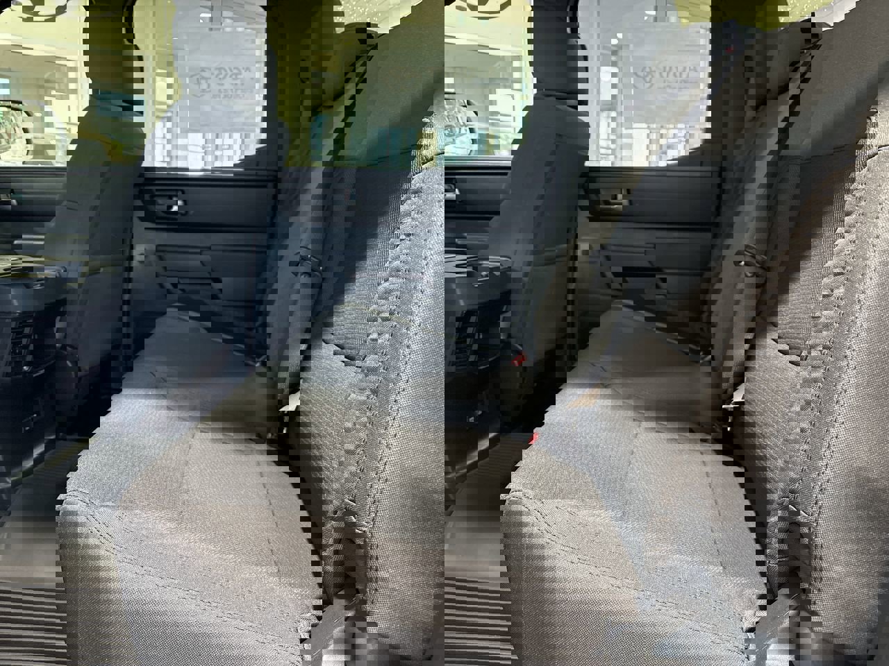 New 2026 Toyota Tundra SR5 image 23