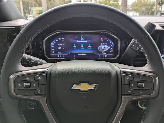 Used 2025 Chevrolet Silverado 3500 High Country w/ High Country Premium Package image 36