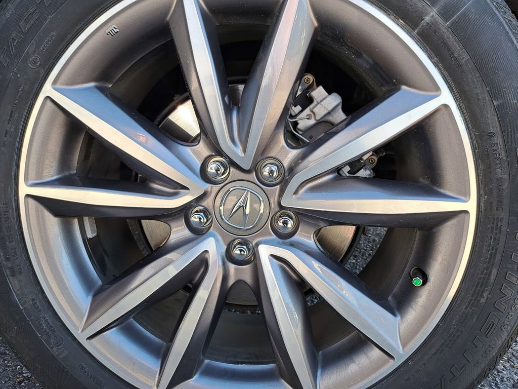 Certified 2021 Acura RDX w/ Technology Package image 25