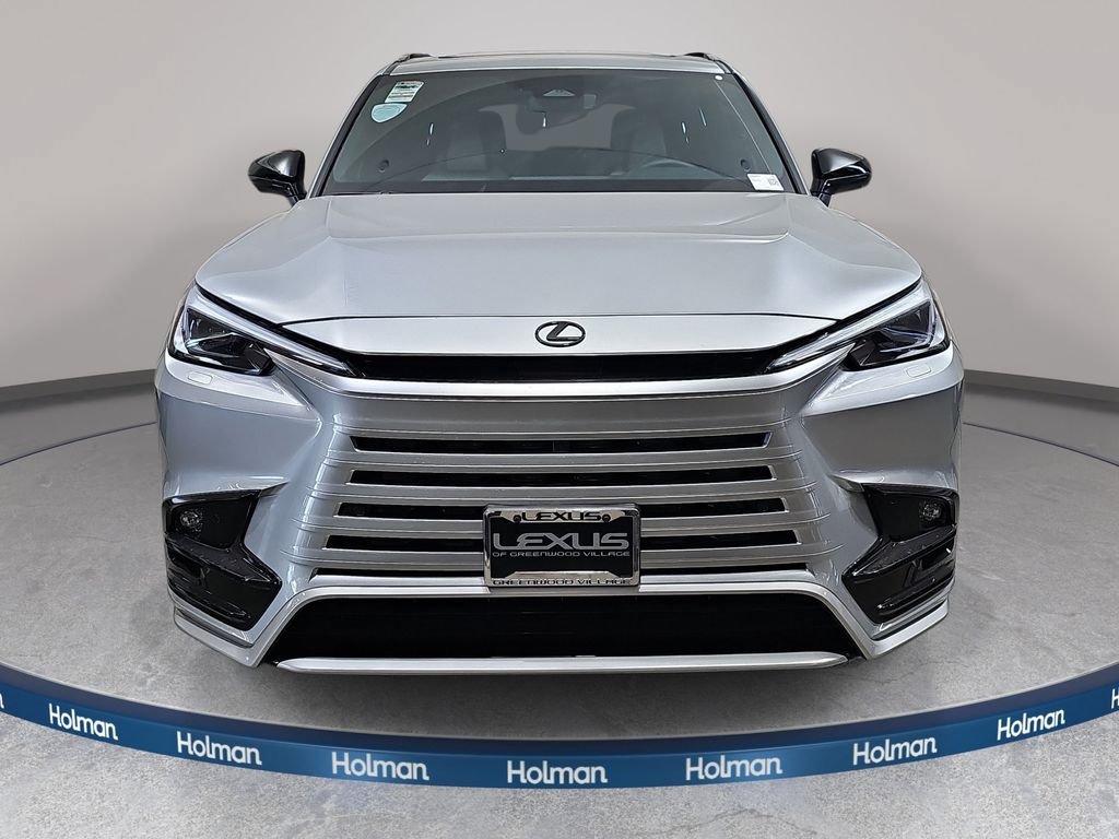 New 2026 Lexus TX 350 AWD w/ Technology Package image 3