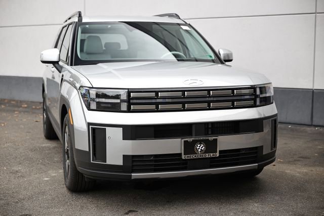 New 2026 Hyundai Santa Fe SEL image 2