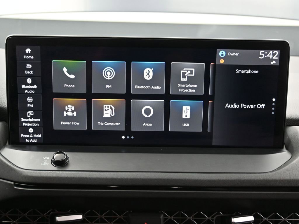 Used 2024 Honda Accord EX-L image 14