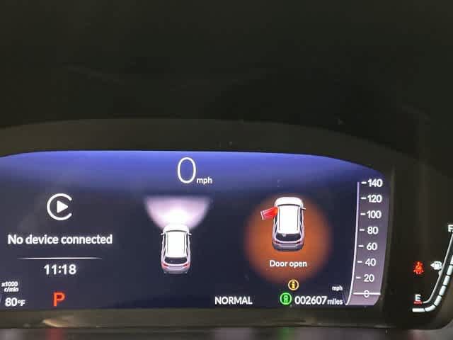 Certified 2026 Honda Pilot EX-L image 16