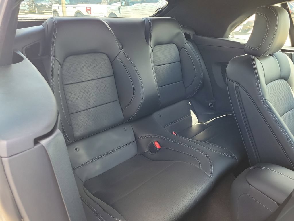 New 2026 Ford Mustang GT Premium RWD image 11