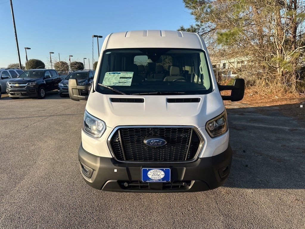 New 2024 Ford Transit 350 XL image 2