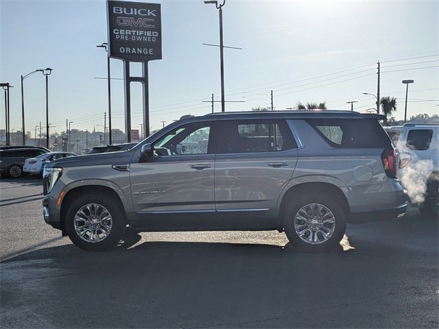Used 2025 GMC Yukon Denali image 7