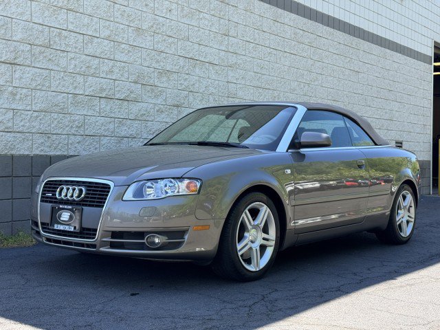 Used 2007 Audi A4 2.0T AWD/4WD image 12