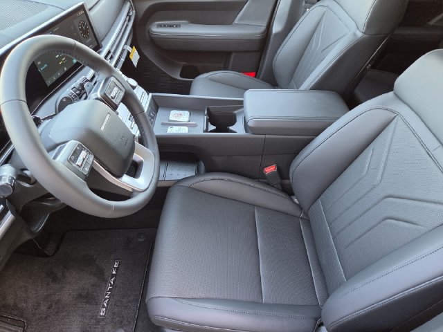 New 2027 Hyundai Santa Fe SEL FWD image 15