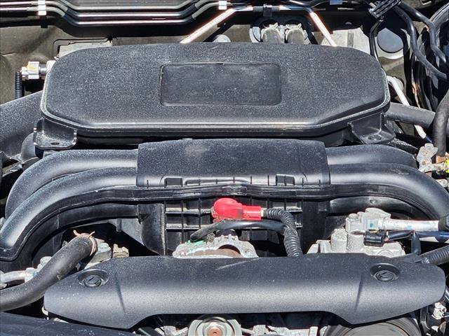 Used 2011 Subaru Outback 2.5i image 20