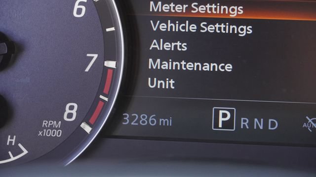 Used 2026 Nissan Frontier SV RWD image 32