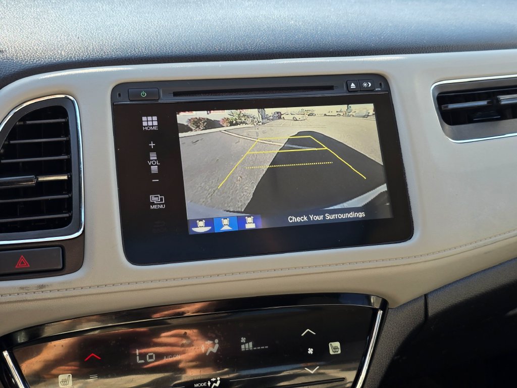 Used 2018 Honda HR-V EX image 24
