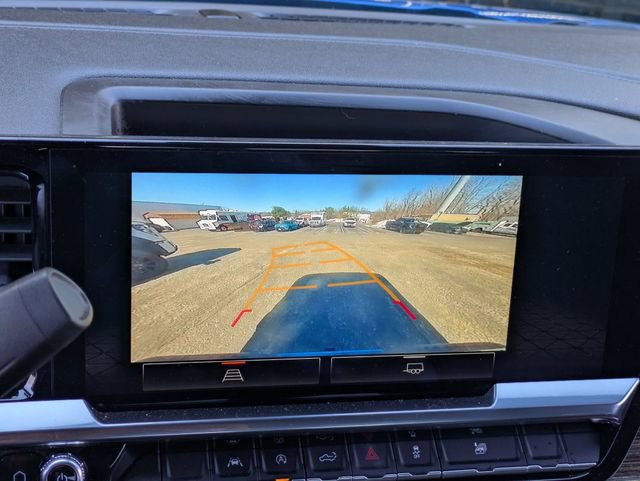 Certified 2022 GMC Sierra 1500 Elevation AWD/4WD image 22