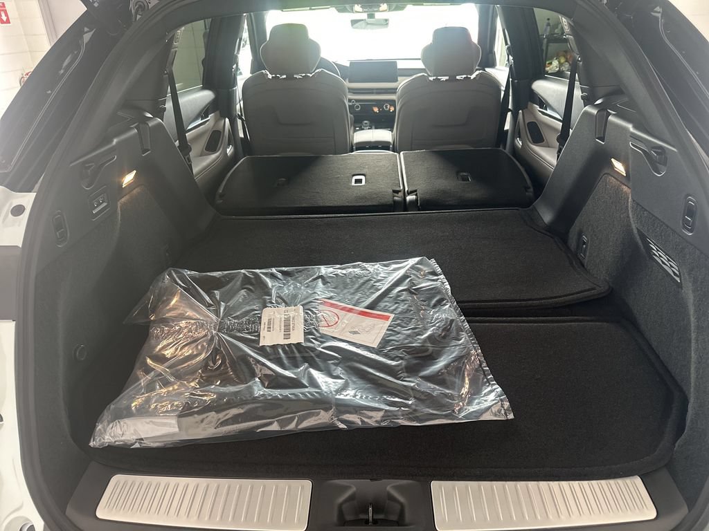 New 2027 INFINITI QX65 Autograph AWD/4WD image 25