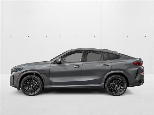 New 2027 BMW X6 xDrive40i w/ Executive Package AWD/4WD image 3