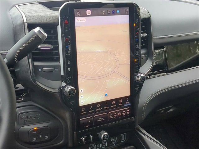 New 2026 RAM 2500 Limited image 26