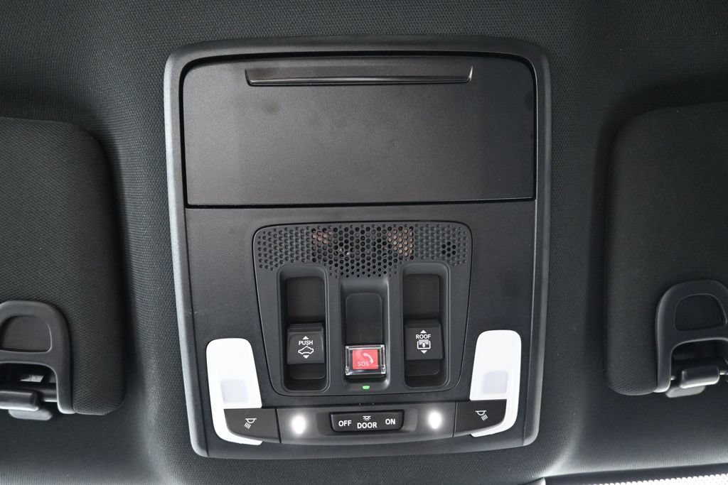 Used 2026 Honda Passport TrailSport Elite image 23