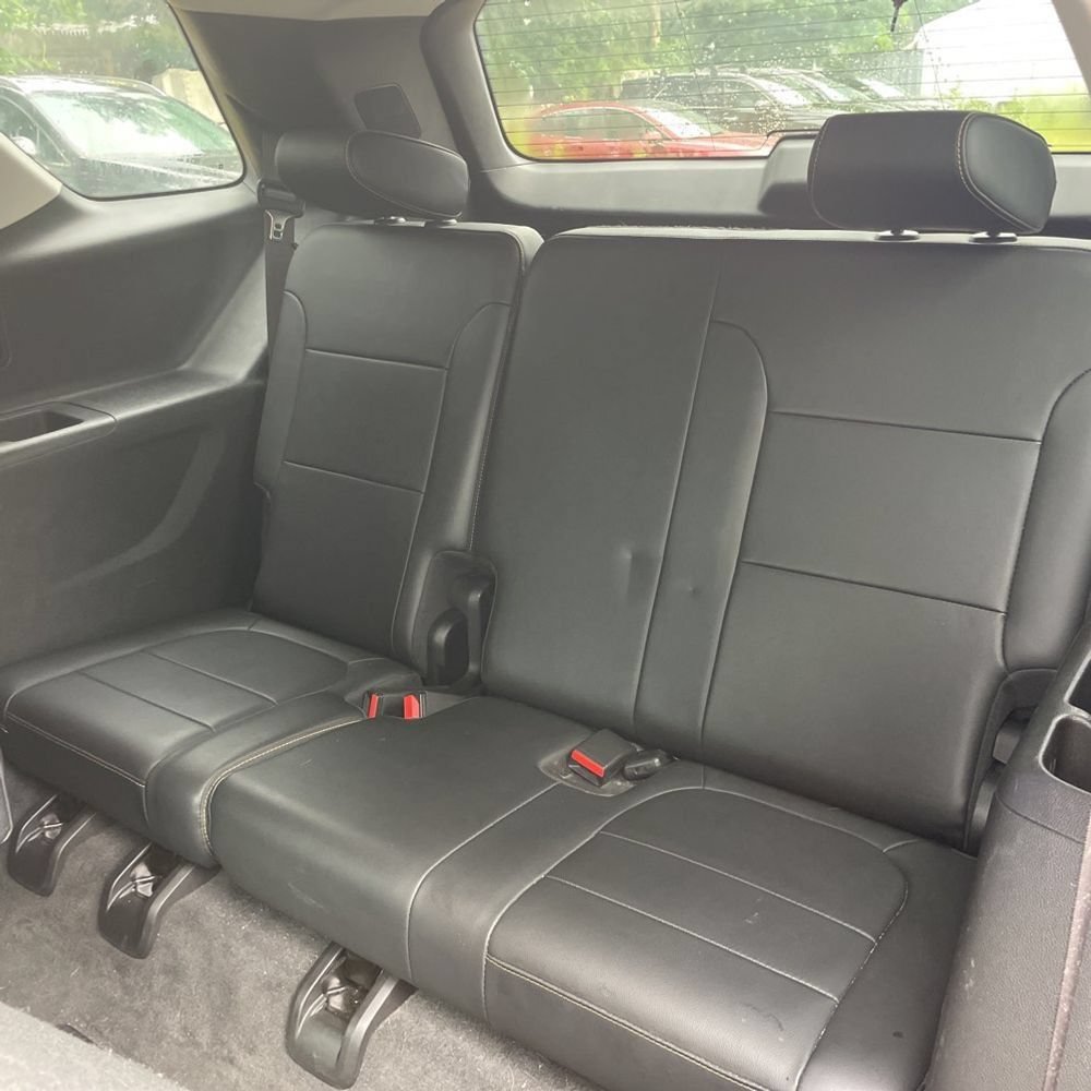 Used 2019 Chevrolet Traverse LT AWD/4WD image 22