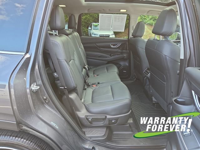Certified 2026 Subaru Ascent Limited AWD/4WD image 17