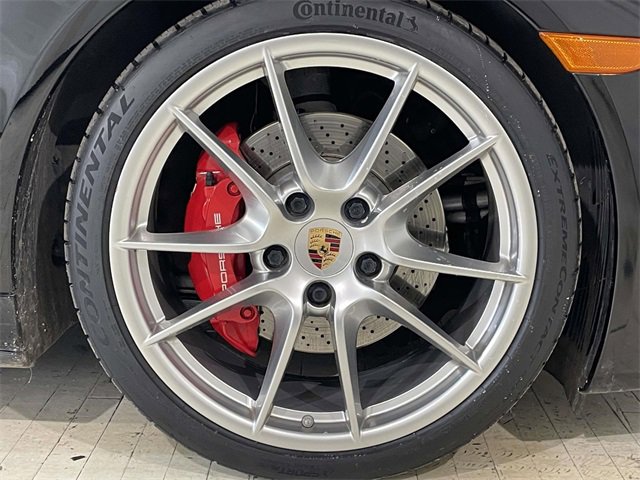 Used 2013 Porsche 911 Carrera 4S image 16