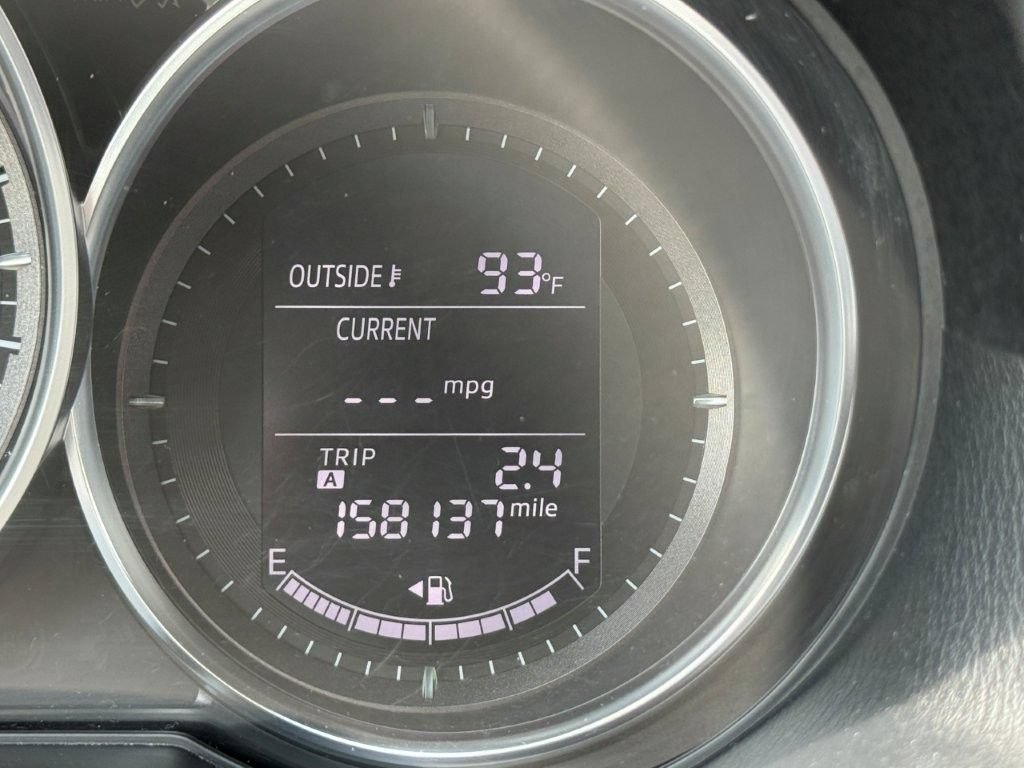 Used 2014 MAZDA CX-5 Touring w/ Bose/Moonroof Package AWD/4WD image 32