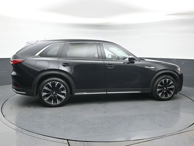 Certified 2024 MAZDA CX-90 Plug-In Hybrid w/ Premium Pkg AWD/4WD image 6