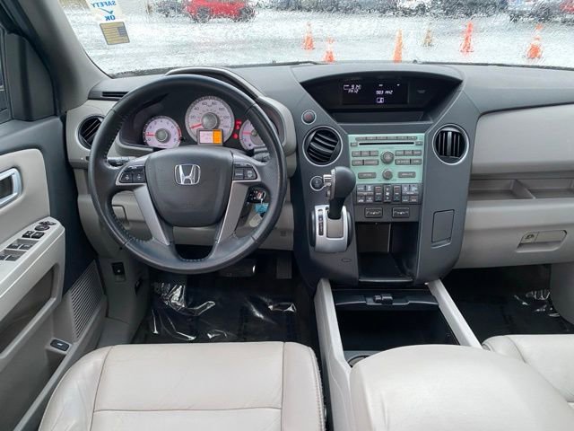 Used 2011 Honda Pilot EX-L image 12
