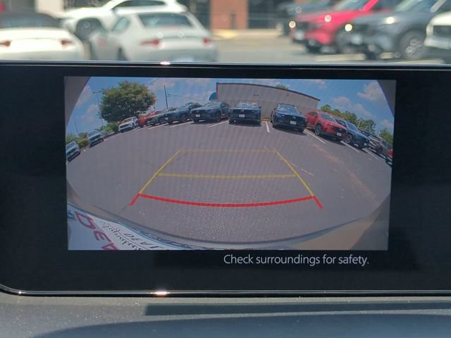 New 2026 MAZDA CX-50 Meridian Edition w/ Weather Package AWD/4WD image 20