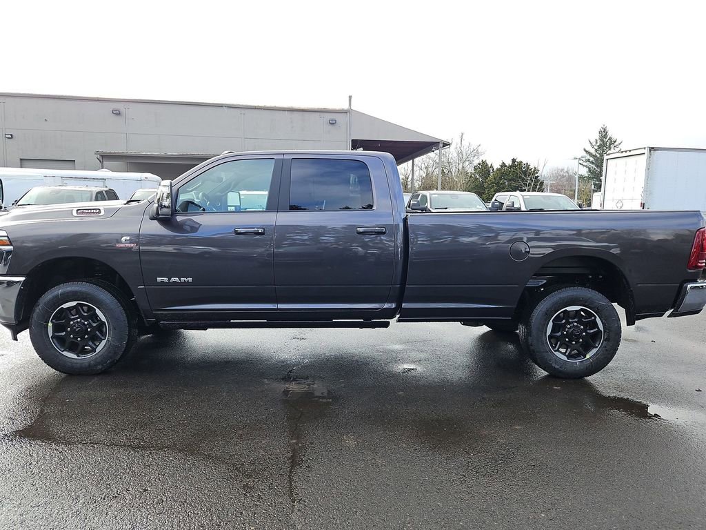 New 2026 RAM 2500 Laramie image 4