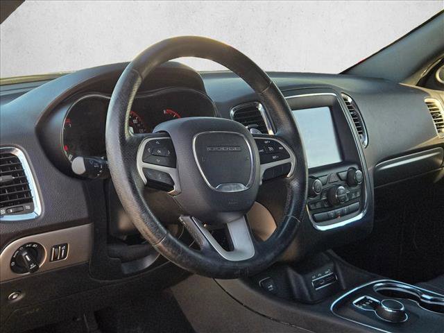 Used 2014 Dodge Durango R/T w/ Premium Nappa Leather Group image 10
