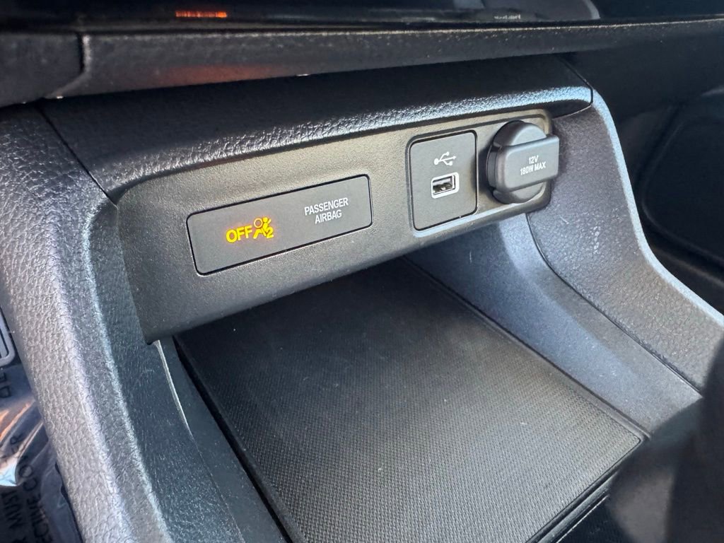 Used 2022 Honda Civic LX image 28