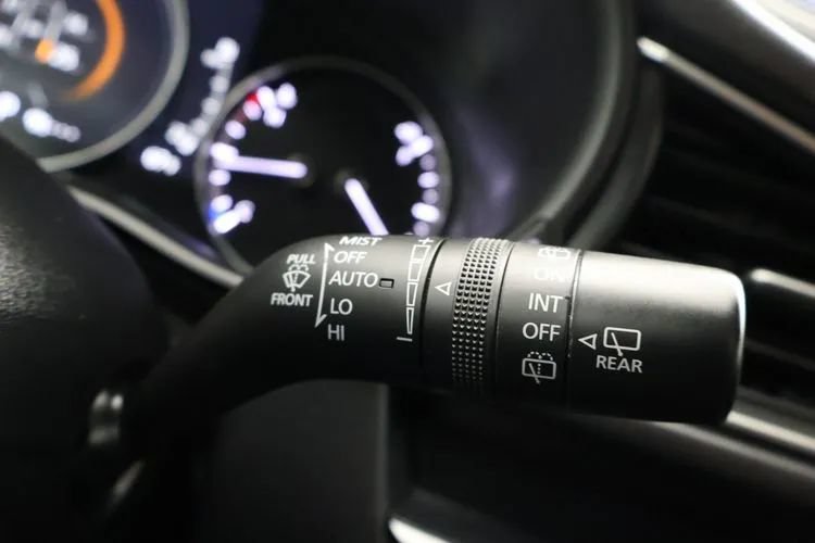 Used 2024 MAZDA CX-30 AWD 2.5 S w/ Select Sport Pkg image 23