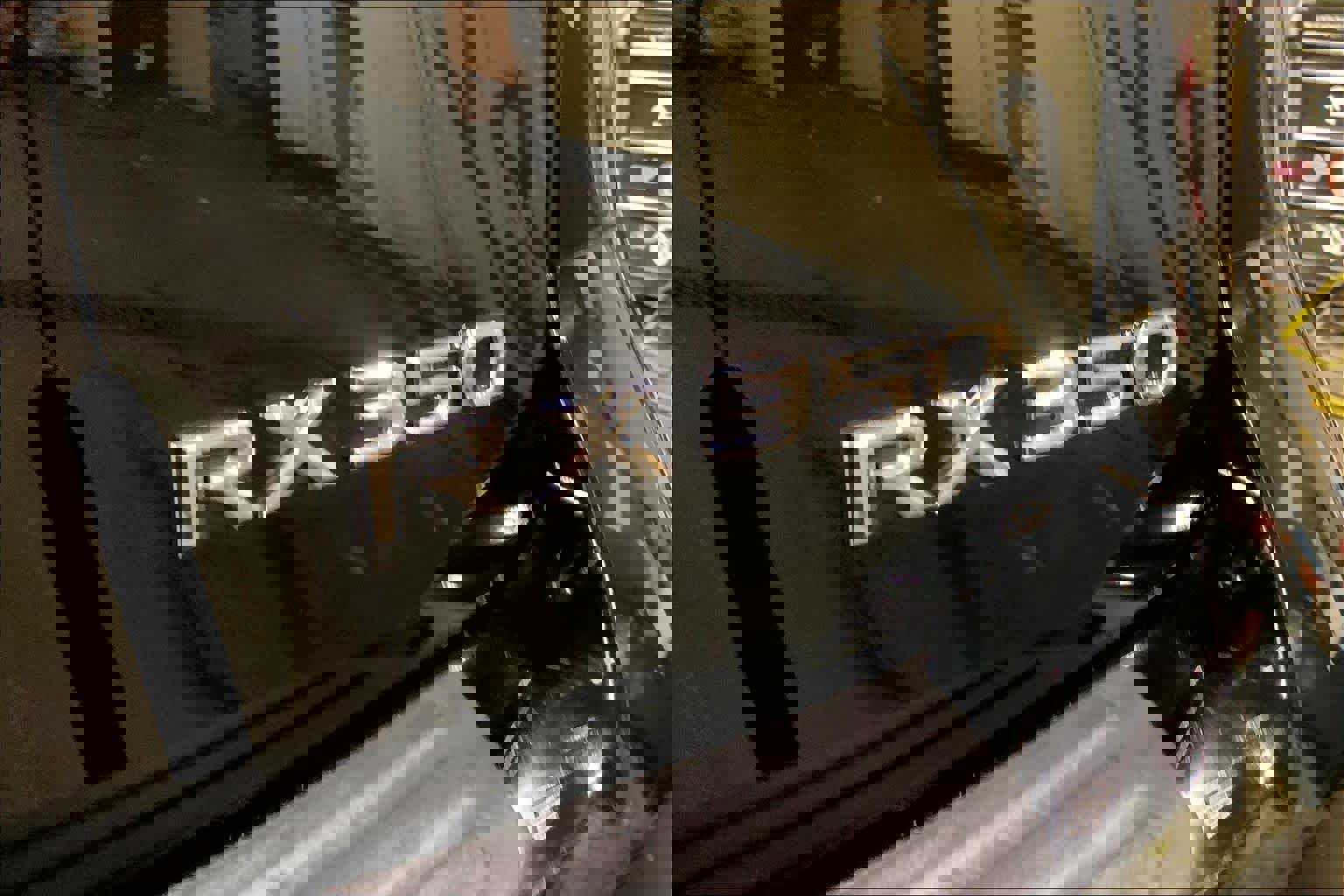 Used 2014 Lexus RX 350 AWD image 9