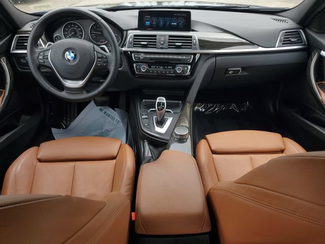 Used 2017 BMW 330i Sedan RWD image 15