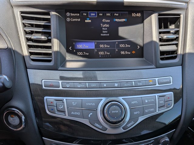 Used 2018 INFINITI QX60 Luxe AWD/4WD image 14