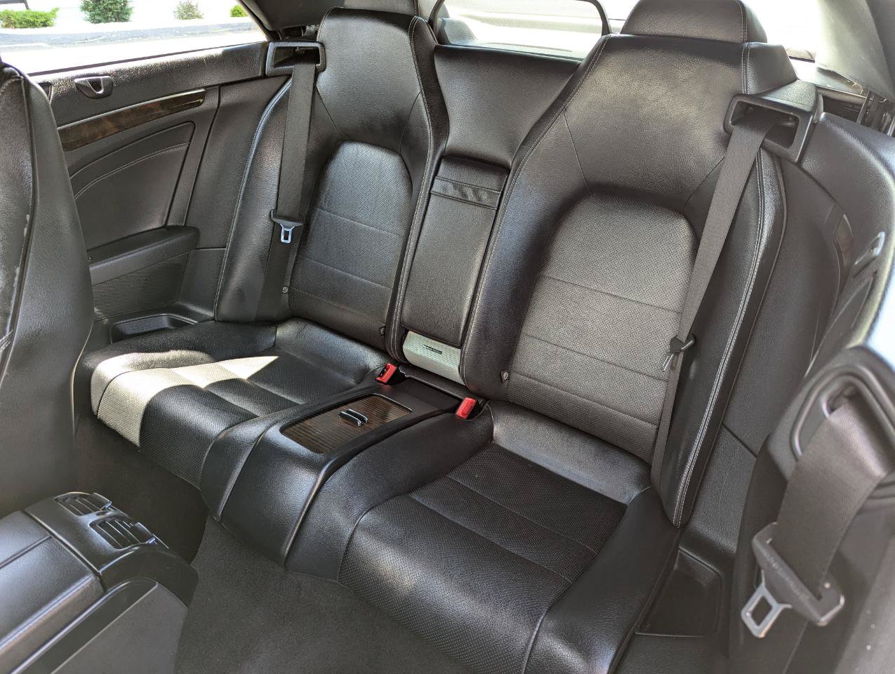 Used 2014 Mercedes-Benz E 350 Cabriolet image 40