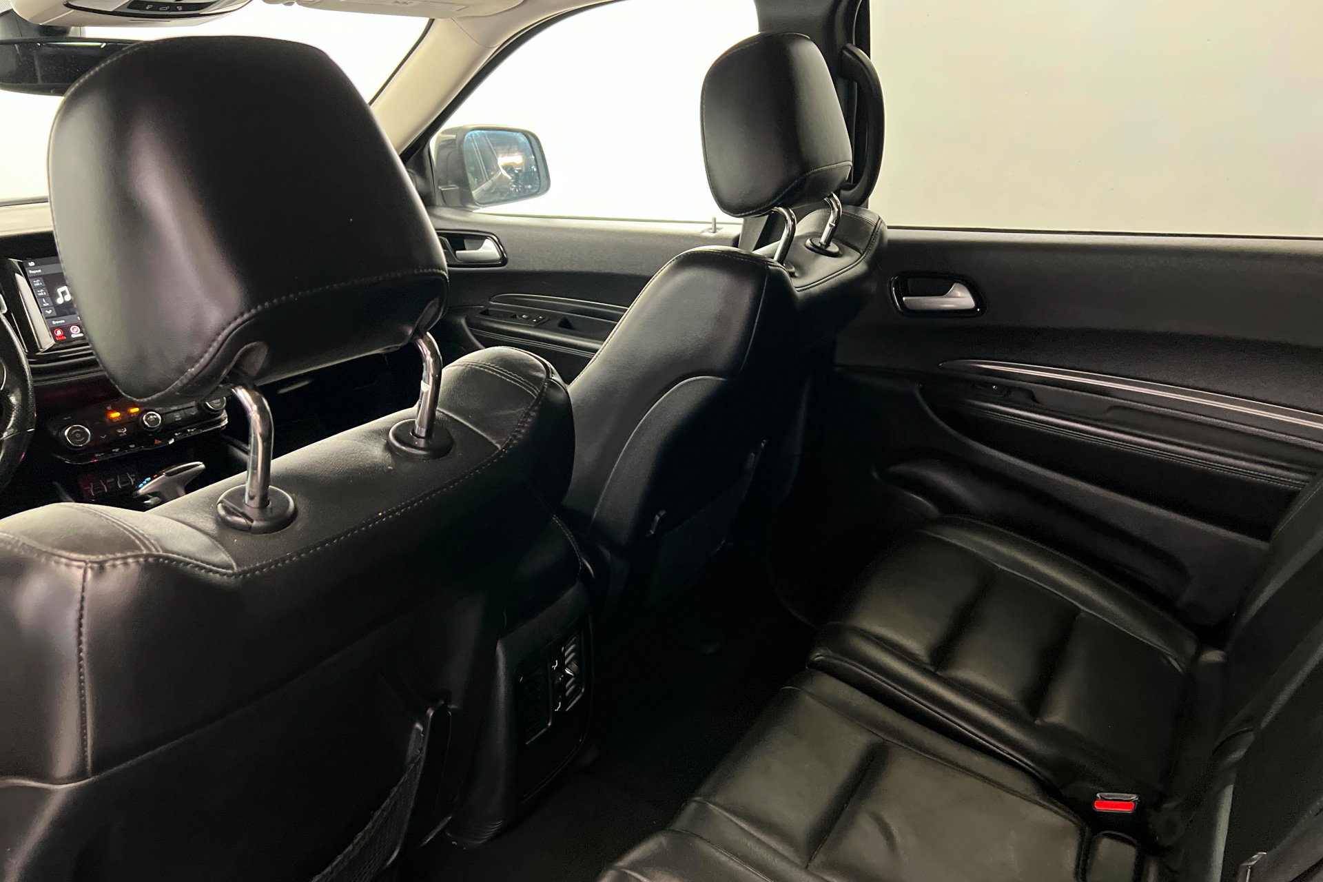 Used 2021 Dodge Durango SXT AWD/4WD image 20