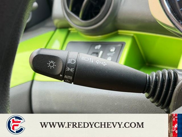 Used 2014 Chevrolet Spark LS image 12