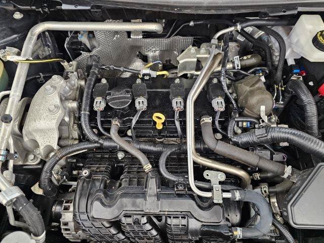 Used 2021 Nissan Rogue SV FWD image 39