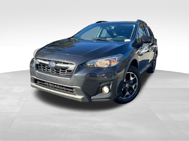 Used 2018 Subaru Crosstrek 2.0i Premium w/ Popular Package #3 AWD/4WD image 9