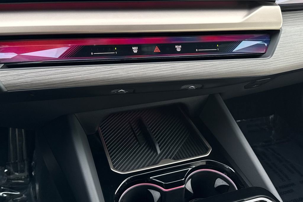 Used 2024 BMW i5 eDrive40i w/ M Sport Package image 23