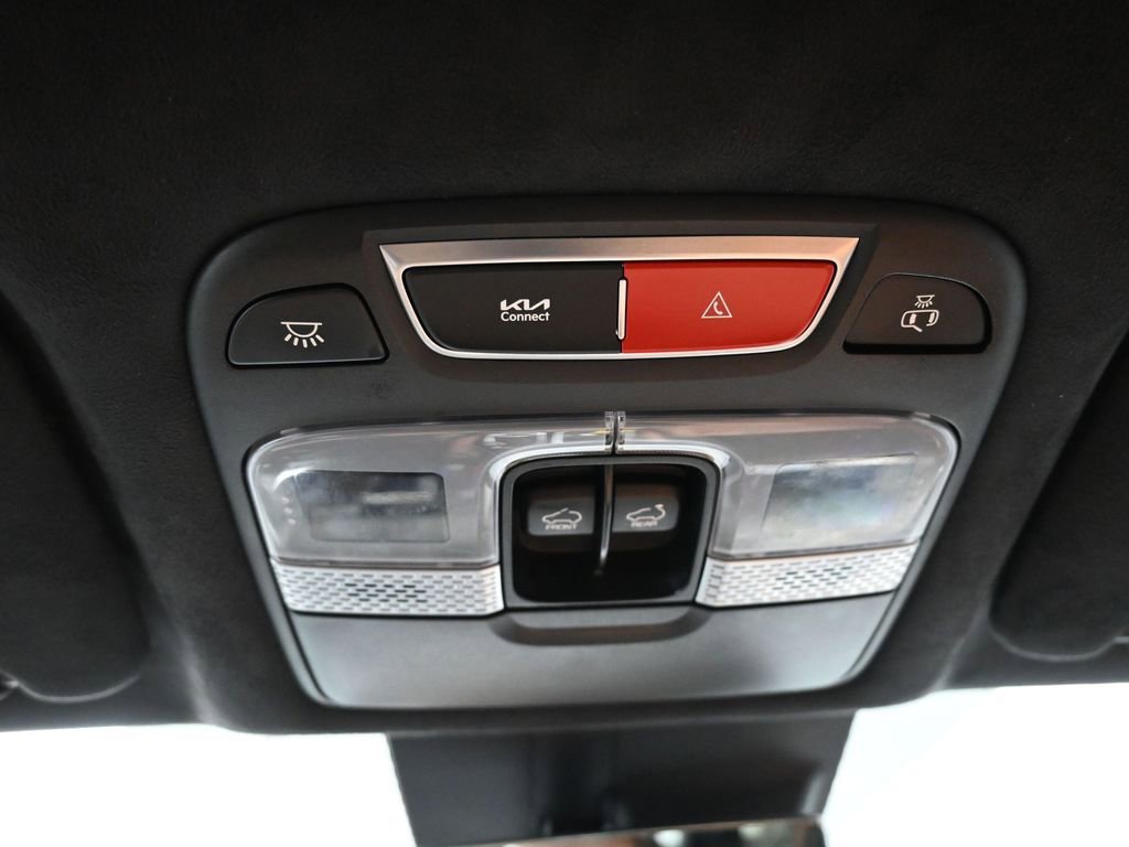 Used 2023 Kia Telluride SX Prestige X-Pro image 17