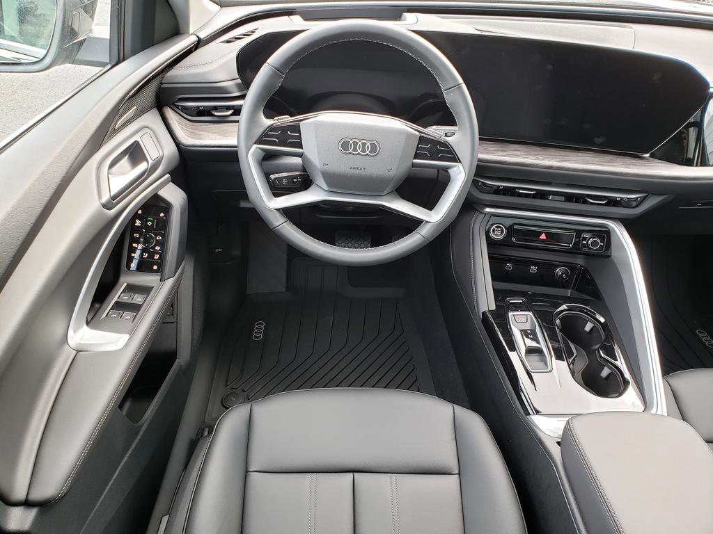 New 2025 Audi Q5 Premium Plus AWD/4WD image 10