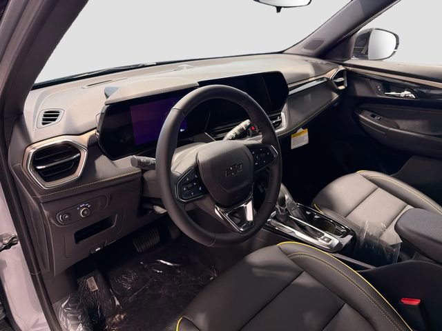 New 2026 Chevrolet TrailBlazer ACTIV image 8