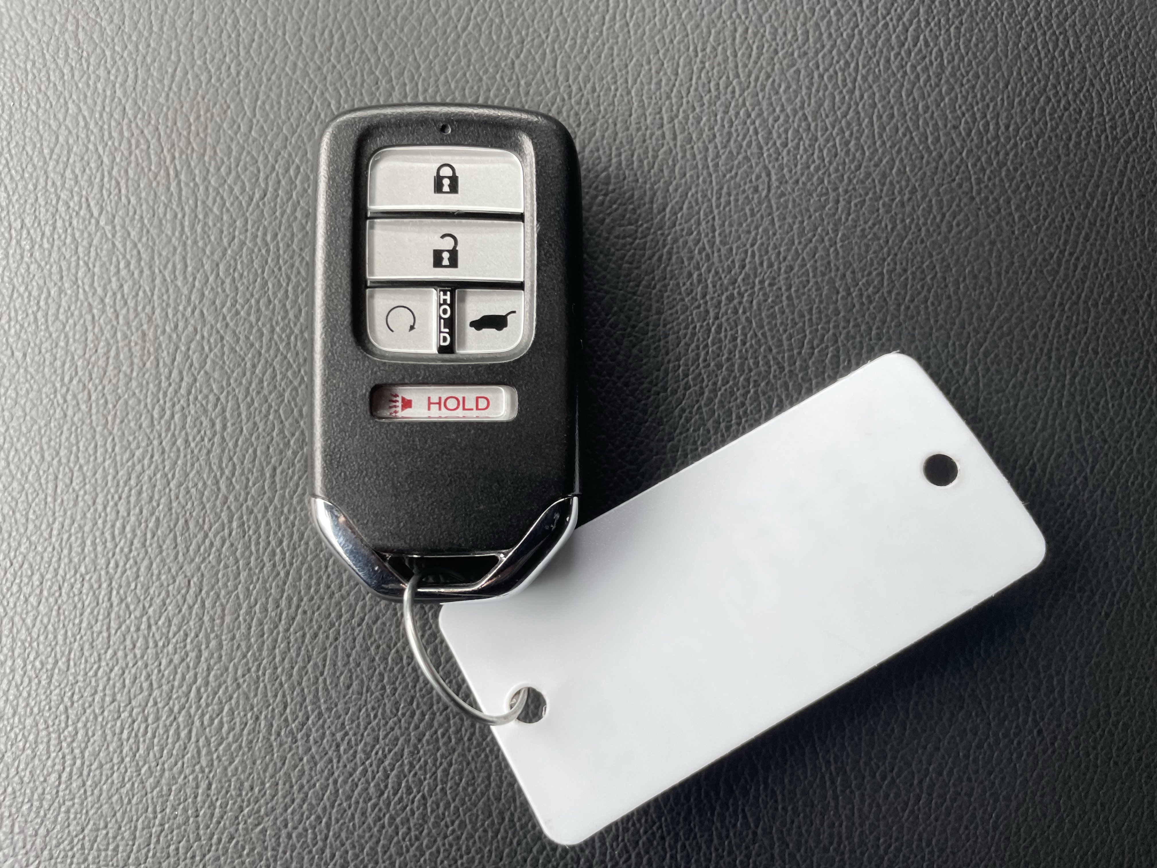 Used 2020 Honda CR-V Touring image 30