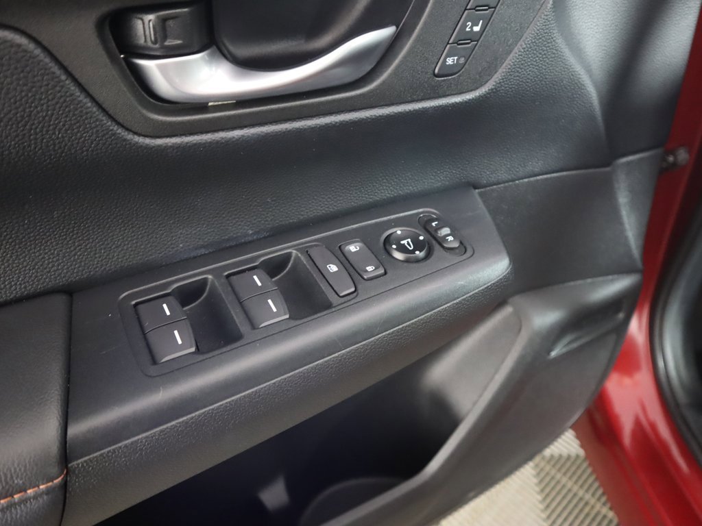 Used 2024 Honda CR-V Sport-L image 39