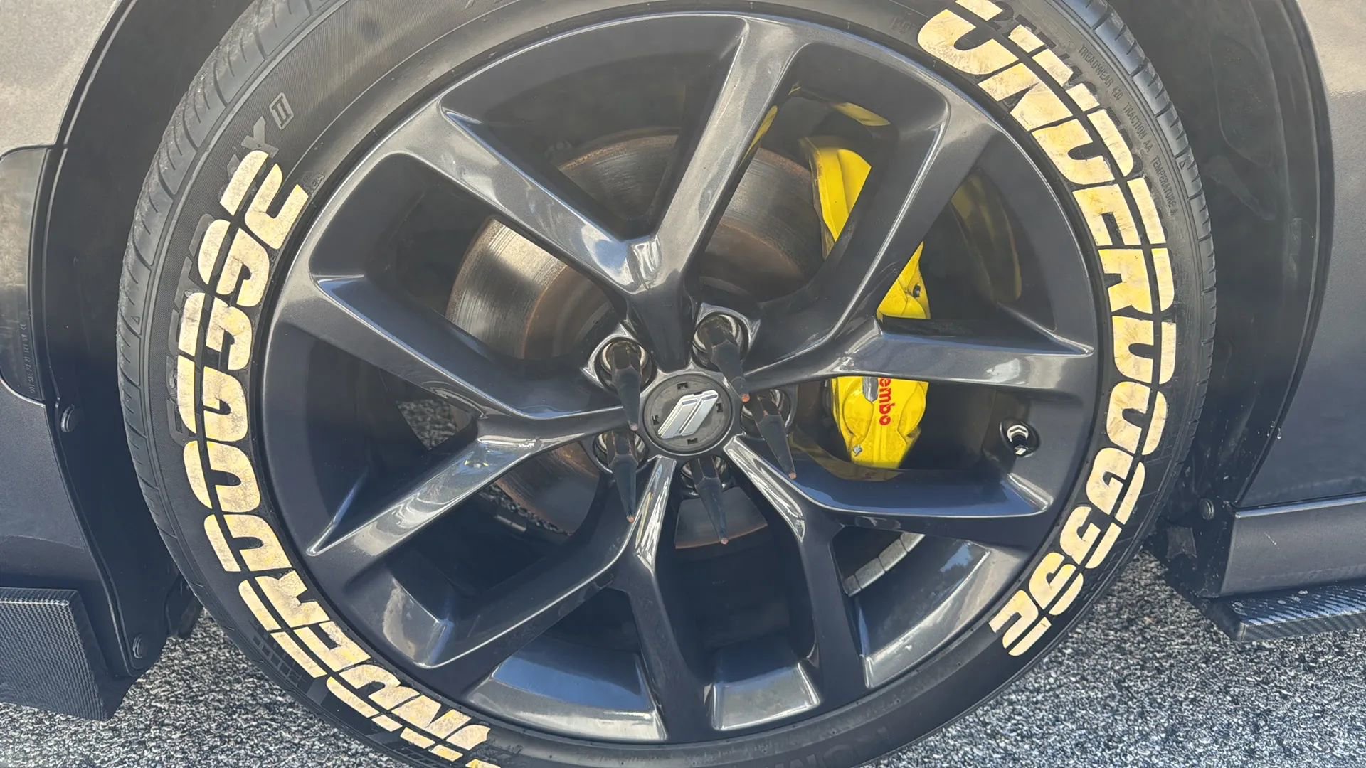 Used 2022 Dodge Charger Scat Pack image 43