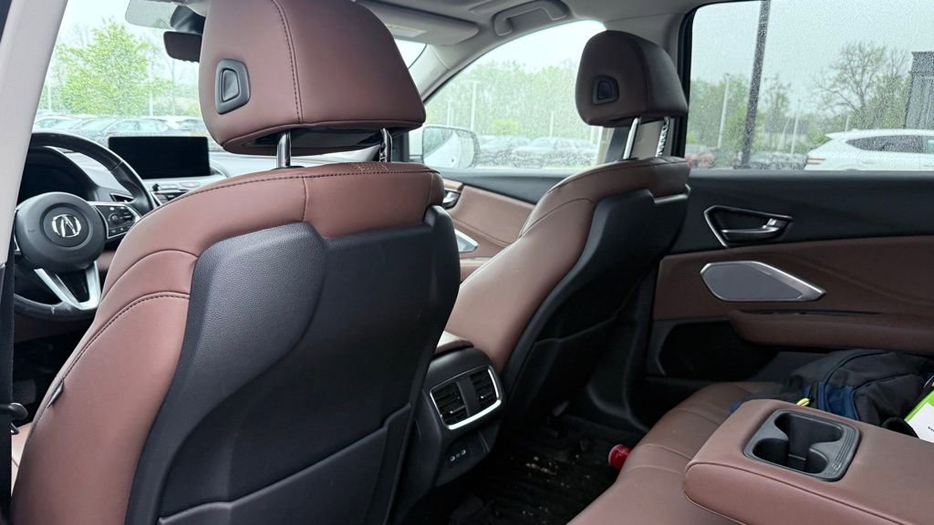 Used 2023 Acura RDX FWD w/ Technology Package image 8