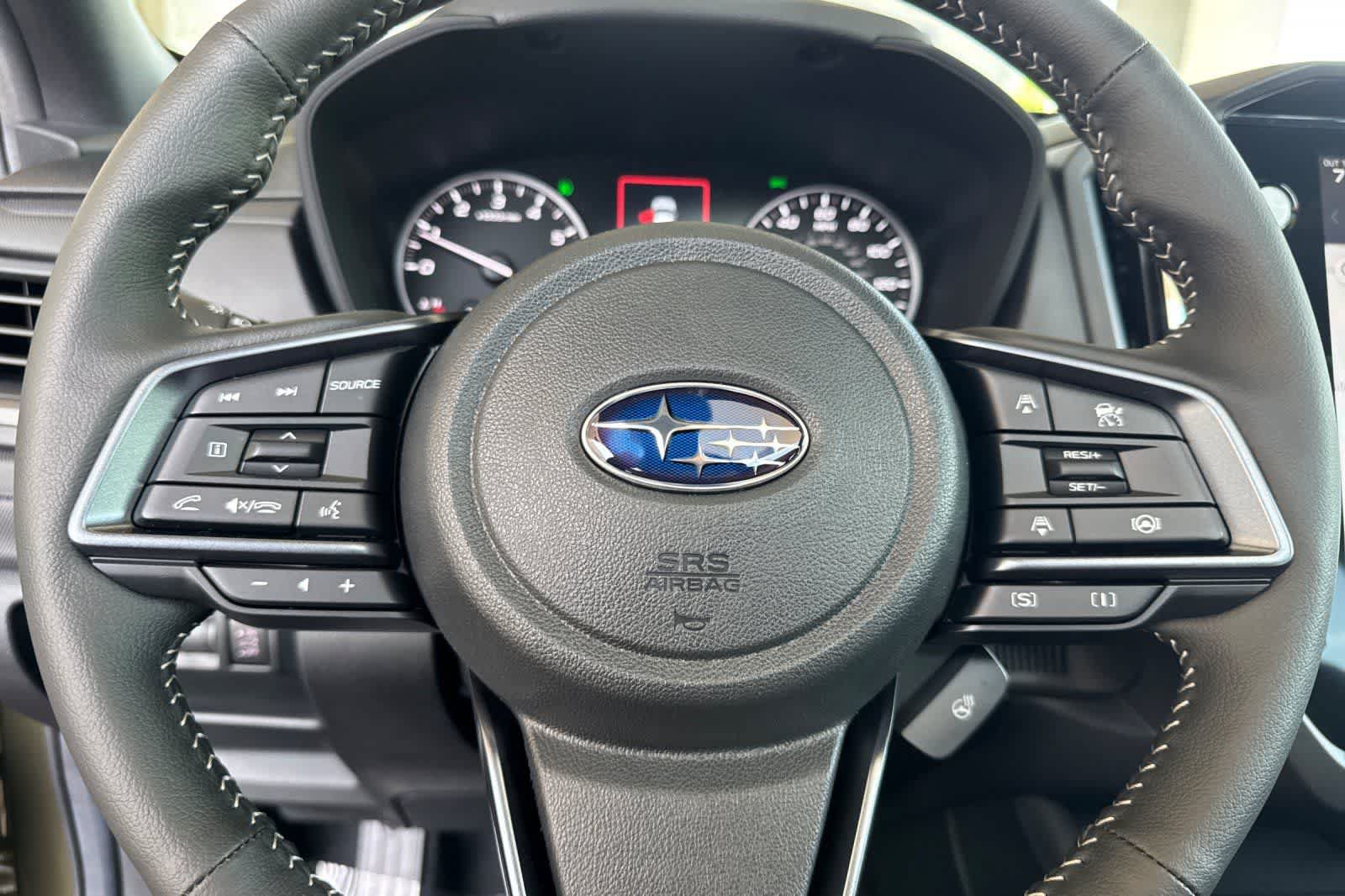 New 2026 Subaru Forester Limited AWD/4WD image 25
