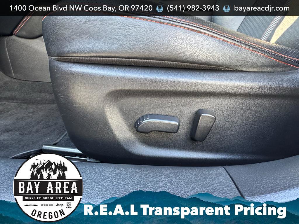 Used 2023 Nissan Altima 2.5 SR image 14